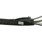 Vivolink Premium cable sleeve 30cm